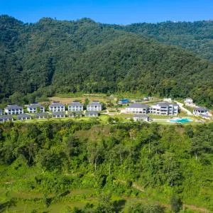 Mountain Glory Forest Resort