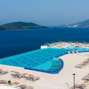 Grand Hotel Neum Wellness & Spa