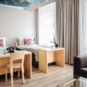 Hotel Helka