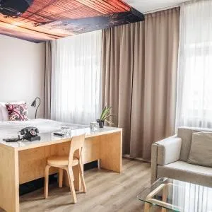 Hotel Helka