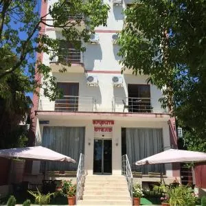 Hotel Amrita