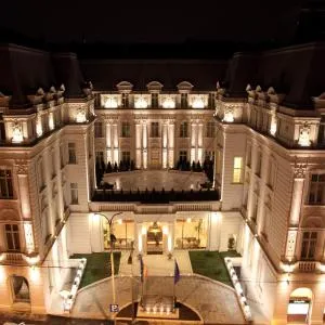 Grand Hotel Continental