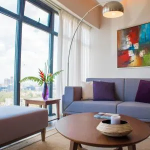 Prime Living Luxury Apartments