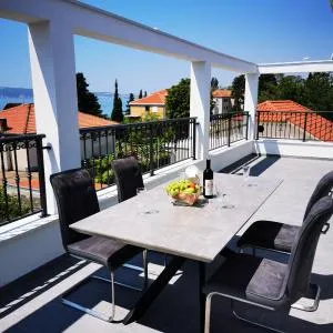 NEW Apartments 9 minutes from Split airport