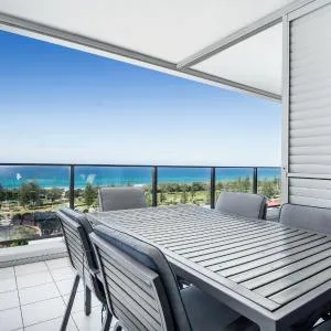 Ultra Broadbeach