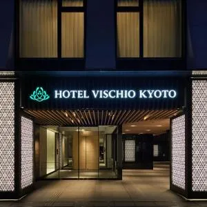 Hotel Vischio Kyoto by GRANVIA
