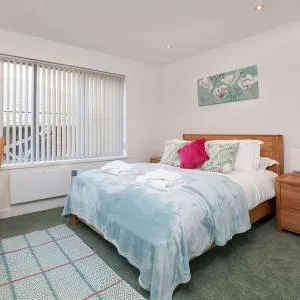Almanna, Central York, only 6 minutes walk to York Minster