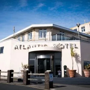 Atlantic Hotel Newquay