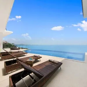 Sunny Moon Villa Koh Samui- Koh Samui Villa rental