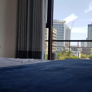 The Apartments by Lanka Vacations