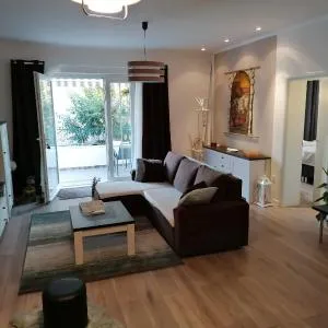 Apartman Luna