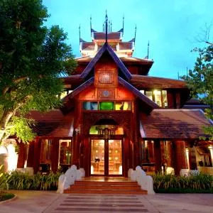 The Rim Chiang Mai