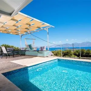 Villa Dafni