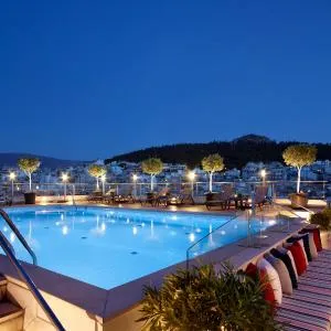 Athens Zafolia Hotel