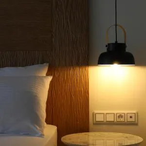 Thetis Boutique Apartments