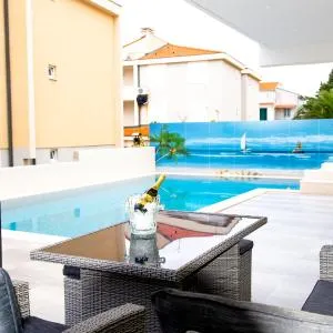 Apartments FILY&BETY