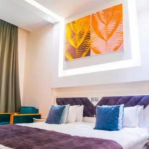 WINDSOR HOTEL CITY CENTER
