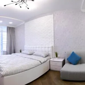 SkyView apartments