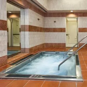 The Donatello Hotel
