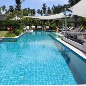 Coconutspalm Resort