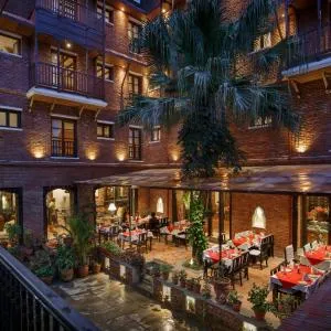 Hotel Thamel House