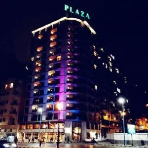 Plaza Hotel Alexandria