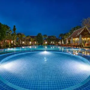 Angkor Privilege Resort & Spa