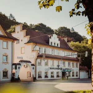 Hotel Bayerischer Hof
