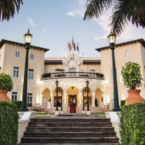 Country Club Lima Hotel – The Leading Hotels of the World