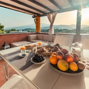 Casa Aurelio Wellness Suite & Spa Inclusive