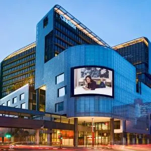 Citadines Mount Sophia Singapore