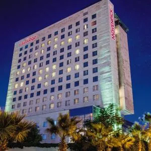 Mövenpick Hotel Amman