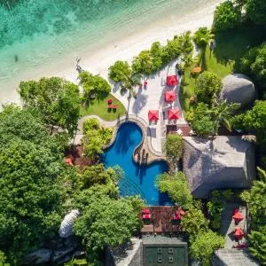 Anantara Maia Seychelles Villas