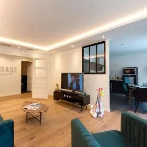 LE MIRAGE - Annecy Centre - Appartement de luxe - V-RENT