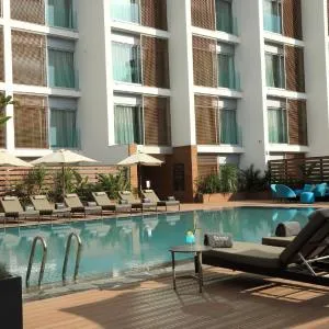 Barceló Anfa Casablanca