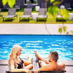 Lielupe Hotel SPA & Conferences by Semarah