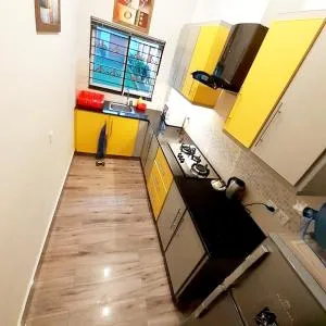 Hayyat Luxury Hotel Apartments