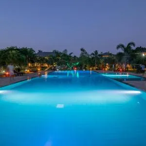 Sungreen Resort Habarana