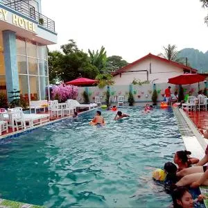 Annecy Hotel