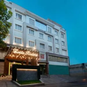 Costa Riviera Hotel
