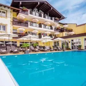 Parkhotel Burgmühle