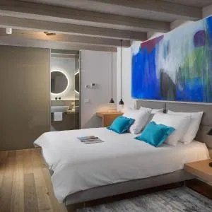 Luxury Town House Corto Bechera