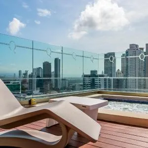 Irresistible City Center QuartierHomeSuites