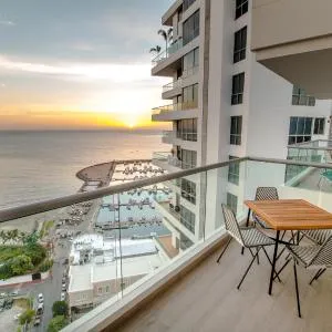 Grand Marina Suites Santa Marta
