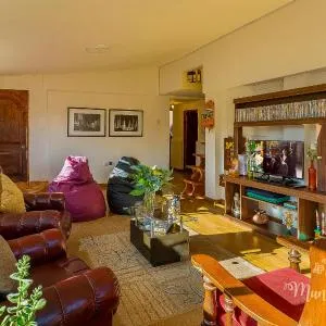 Munay House, apartment in the center of Cusco