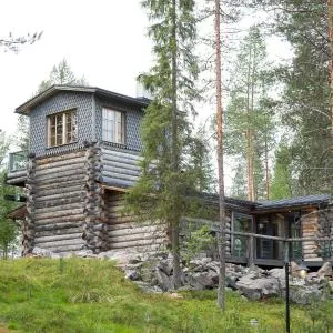 Ankkalinna