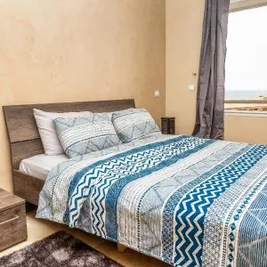 Appartement Panoramique