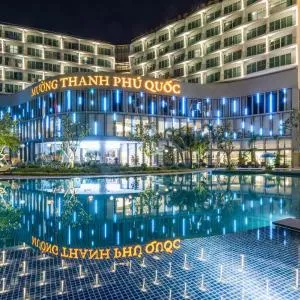 Muong Thanh Luxury Phu Quoc Hotel