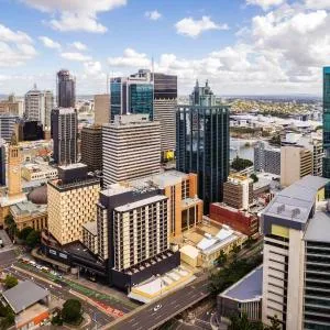 Pullman Brisbane King George Square