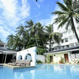 Real Maris Resort and Hotel